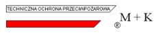 M+k. Techniczna Ochrona Ppoż.