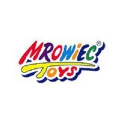 Mrowiec-Toys. Produkcja i sprzedaż zabawek
