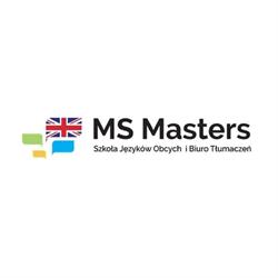"ms-Masters" Szkoła Języków Obcych i Biuro Tłumaczeń