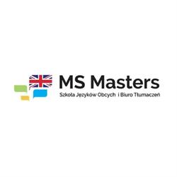 "ms-Masters" Szkoła Języków Obcych i Biuro Tłumaczeń