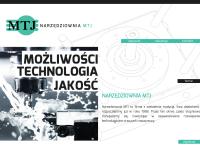 MTJ. Formy, wykrojniki i tłoczniki. Producent lamp