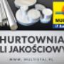 Wyroby hutnicze Multistal