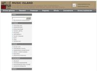 Music Islet. Import i dystrybucja płyt CD