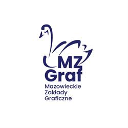 MZ Graf Mazowieckie Zakłady Graficzne - Drukarnia