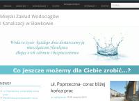 Miejski Zakład Wodociągów i Kanalizacji