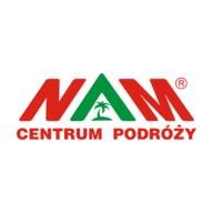 Nam. Centrum Podróży. Przedstawiciel Tui, Neckermann