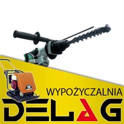 Delag Wypożyczalnia Elektronarzędzi i Sprzętu Budowlanego