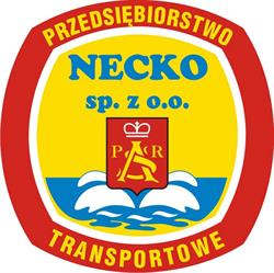 Przedsiębiorstwo Transportowe NECKO Sp. z o.o. w Augustowie
