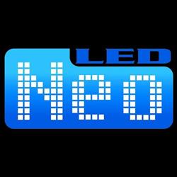 Neo-Led. Sc. Systemy Oświetlenia. Kościołek J. Ożóg W.