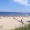 Plaża w Sobieszewie