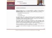 Nordbo Enterprises. Sp. Z O.o.