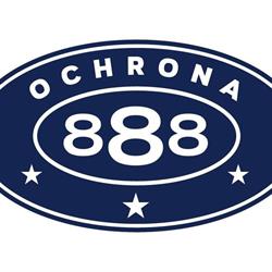 888. Agencja ochrony