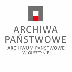 Archiwum Państwowe