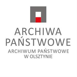 Archiwum Państwowe