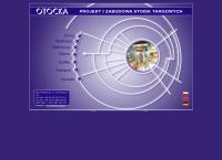Otocka. Kompleksowa organizacja i zabudowa stoisk targowych. Otocka M.J.