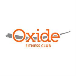 Oxide. Fitness Club