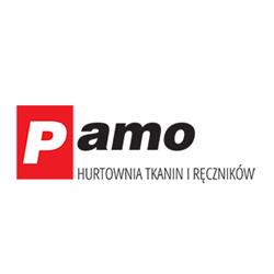 Pamo. Hurtownia Tkanin Bawełnianych