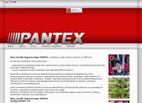 Pantex. Biuro handlu zagranicznego