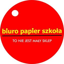 Biuro-Papier-Szkoła  Pphu