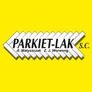 PHU PARKIET-LAK S.C. Zdzisław Jerzy Worwong, Dorota Worwong.