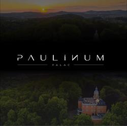Pałac Paulinum. Hotel, restauracja, grota solna