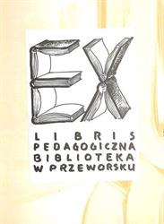 Biblioteka Pedagogiczna Wojewódzka. Filia
