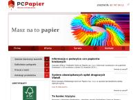Podlaskie Centrum Papieru. Sp. Z O.o.