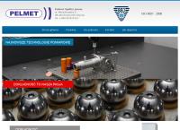 Pelmet. Producent wyrobów metalowych