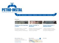 Petro-Instal Sp. z o.o. Przedsiębiorstwo instalacyjne