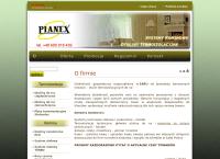 Pianex