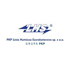 Pkp. Linia Hutnicza Szerokotorowa. Sp. Z O.o.