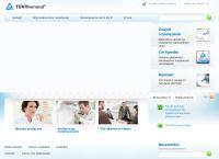 Tüv Rheinland Polska. Sp. Z O.o.