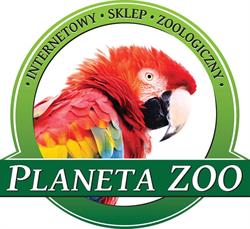 Planeta ZOO. PPHU. Król K.