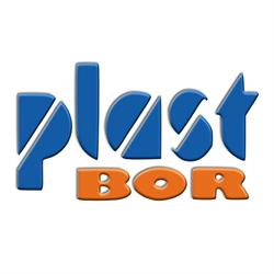 Plastbor