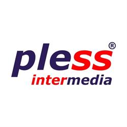 Pless Intermedia. Strony Internetowe, Hosting, Reklama