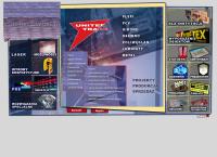 Strona internetowa z United-Trade s.c. Lisiccy I.P.