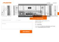 Plexitech. Sitodruk, Litery Przestrzenne, Stojaki Z Plexi