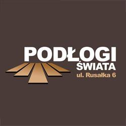Podłogi Świata