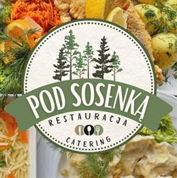 "pod Sosenką" Restauracja-Catering