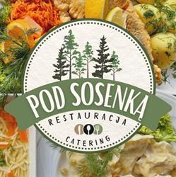"pod Sosenką" Restauracja-Catering