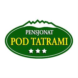 Pod Tatrami. Pensjonat