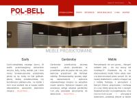 Pol-Bell. Autoryzowany przedstawiciel firmy Stanley i Libella