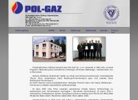 Pol-Gaz. Sp. Z O.o. Przedsiębiorstwo Obsługi Gazownictwa