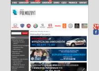 "polmozbyt Szczecin" Sp. Z O.o.