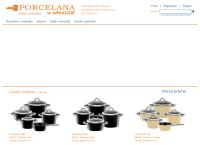 Porcelana Przy Jezuickiej. Sklep. Lech P.