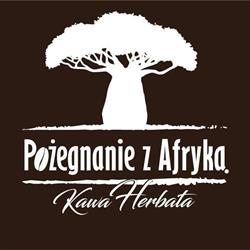 Pożegnanie Z Afryką. Sklep I Pijalnia Kawy