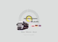 Poznachowski. Sp. Z O.o. Handel International Spedition