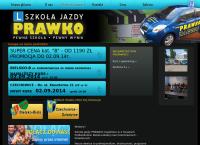 "prawko" S.c. Ośrodek Szkolenia Kierowców