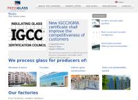 Press-Glas SA