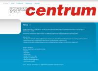 Centrum Sp. z o.o. Przedsiębiorstwo robót inżynieryjnych